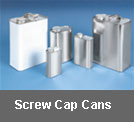 screw cap cans