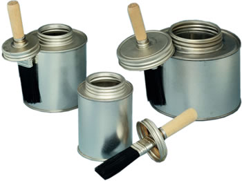 Can I Paint Metal With A Brush Can I Paint Metal With A Brush