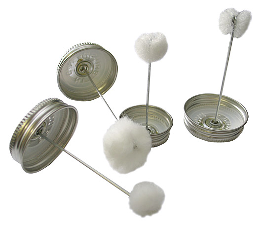 dauber cap