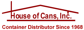 House of Cans Inc