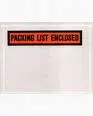 PACKINGLIST