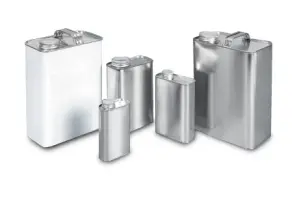 Screw Cap Cans