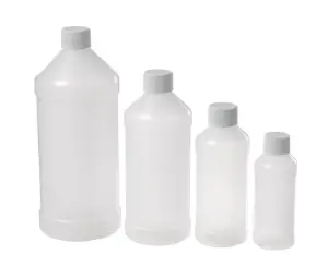Plastic Bottles