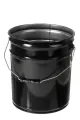 5 Gallon Pail - No Cover