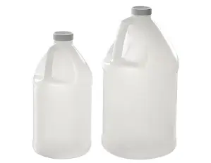 HDPE Round Jugs