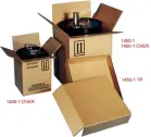 Steel Pail - Overpack