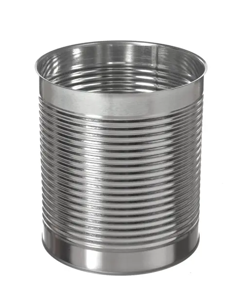 1 oz Tin Containers With Lid (10 Count)