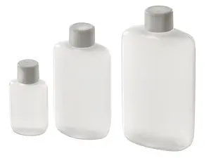 Oval Bottles