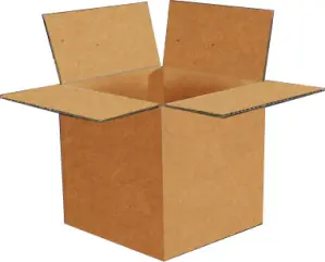 Boxes