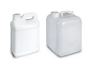 Plastic Jugs
