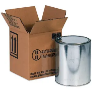 4G Packaging Systems