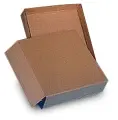 Tray Pad for 1450-1OVERPACK Carton
