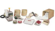 Shipping Supplies