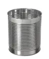 105 oz. Gold Lined Inside 603 x 700 (#10 Can)