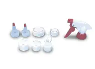 Plastic Closures